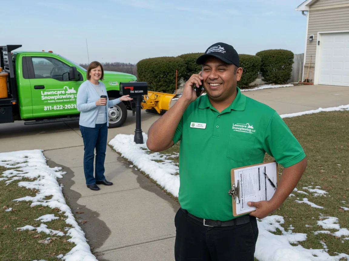Lawn Care Services By Expert Landscaper Solsberry, IN FAQs